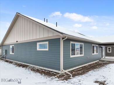 Similar Model Home