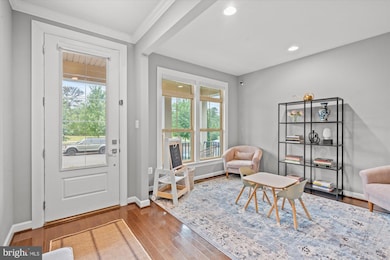 9091 Bear Branch Place, Fairfax, VA 22031 - photo 5