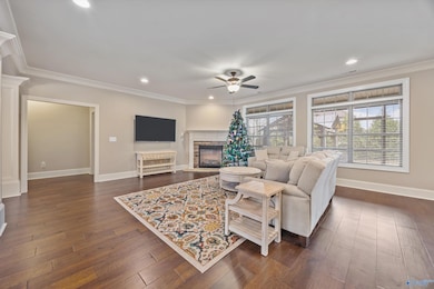 3030 Laurel Cove Way SE, Gurley, AL 35748 - photo 6