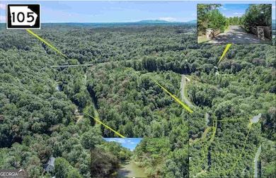 LOT 4 Olde Rockhouse Ln, Demorest, GA 30535 - photo 3