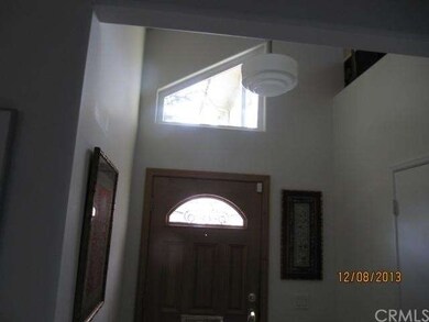 Looking South at front and skylight.