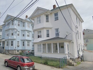 20 Choate St, Fall River, MA 02723 - photo 2