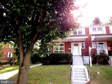 1307 Brixton Rd, Baltimore, MD 21239 - photo 2