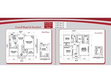 17 Schoolhouse Rd unit Lot 13, Londonderry, NH 03053 - photo 2