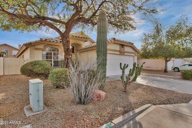 831 E Orchid Ln, Chandler, AZ 85225 - photo 2