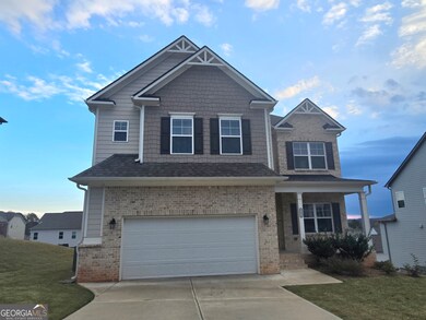 5171 Woodline, Auburn, GA 30011 - photo 5