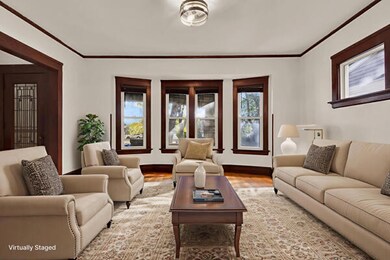 2349 N 44th St unit 2351, Milwaukee, WI 53210 - photo 4