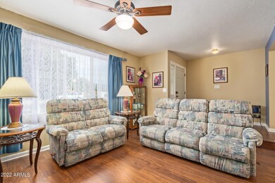 1419 W Meseto Ave, Mesa, AZ 85202 - photo 5