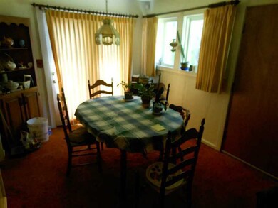 Dining Room.