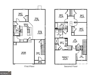 1042 Lakes Dr, Brunswick, GA 31523 - photo 2