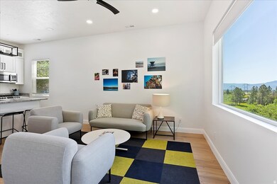 3543 N Creekside Way, Eden, UT 84310 - photo 2