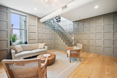 White Pine HW Floors