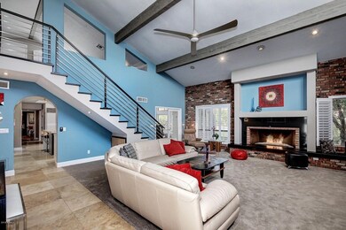 8 Family Room