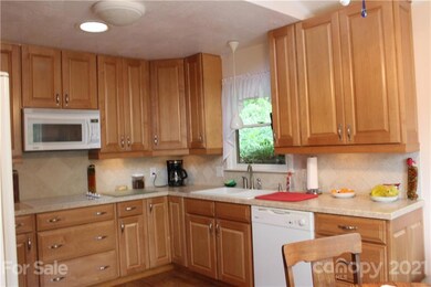 127 Blevins Knob Dr, Burnsville, NC 28714 - photo 3