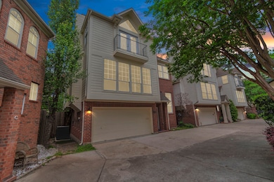 2402 Mandell St unit D, Houston, TX 77006 - photo 3