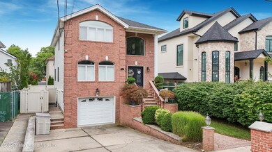 218 Rensselaer Ave, Staten Island, NY 10312 - photo 2