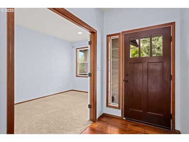 Entrance/Foyer
