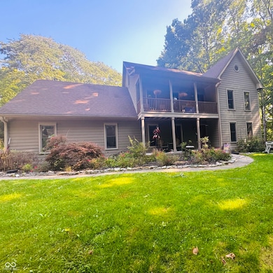 5681 Springhollow Ct, Avon, IN 46123 - photo 3