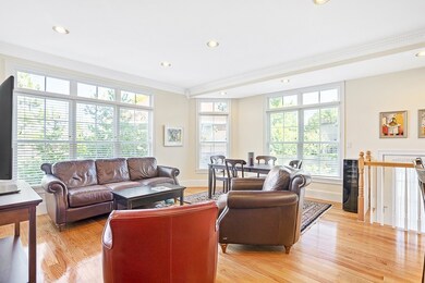 29 Field St unit B, Cambridge, MA 02138 - photo 2