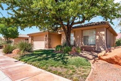 254 W 225 S, Ivins, UT 84738 - photo 2