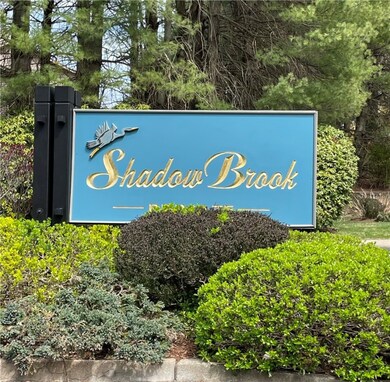 Welcome to Shadowbrook