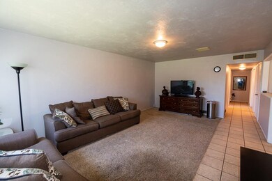 Main living room