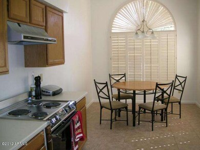 Eat In Kitchen