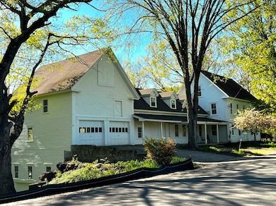 516 W Salisbury Rd, Salisbury, NH 03268 - photo 2