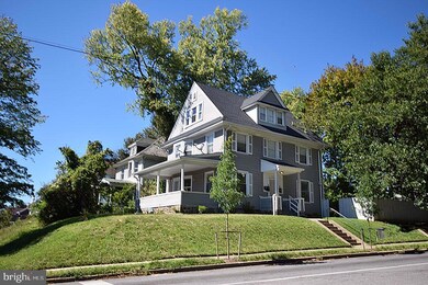 3300 Windsor Ave, Baltimore, MD 21216 - photo 2