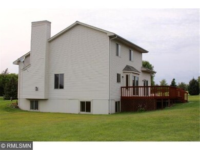 This home has a nice yard, you will like the wide 