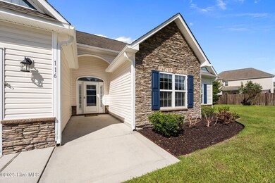 116 Regatta Way, Sneads Ferry, NC 28460 - photo 6