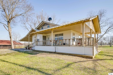 331 Hardie Rd, Jonesville, LA 71343 - photo 2