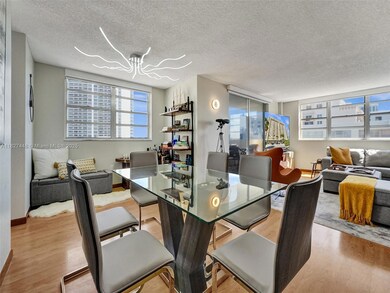 Plaza Towers North unit 1702, Hallandale Beach, FL 33009 - photo 4