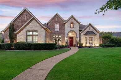 527 Indian Paintbrush Way, Southlake, TX 76092 - photo 2