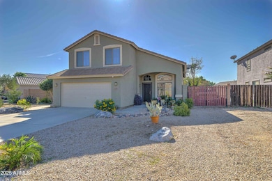 12701 W Hollyhock Dr unit II, Avondale, AZ 85392 - photo 2