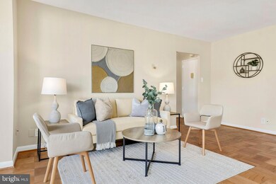 Harbour Square unit N525, Washington, DC 20024 - photo 6