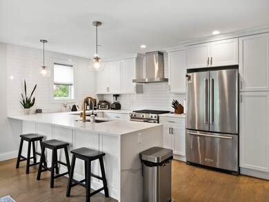 7 Saco St unit 1, Dorchester, MA 02122 - photo 6