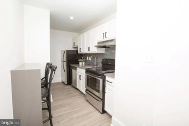 1020 N Calvert St unit 2B, Baltimore, MD 21202 - photo 4