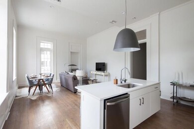 1823 Prytania St unit 101, New Orleans, LA 70130 - photo 4