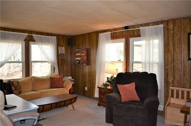 Living Room View