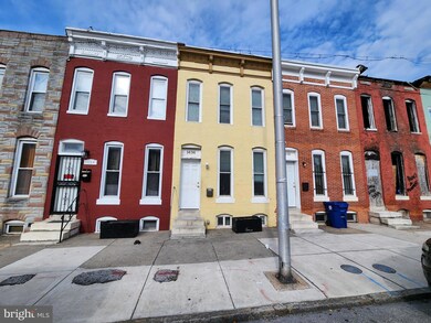 1636 N Wolfe St, Baltimore, MD 21213 - photo 4
