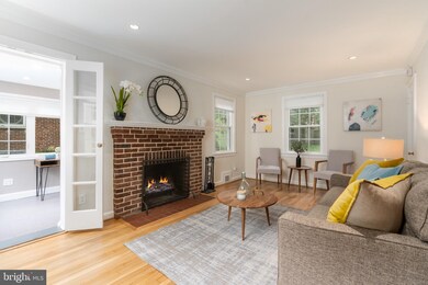 713 Devonshire Ave, Takoma Park, MD 20912 - photo 6