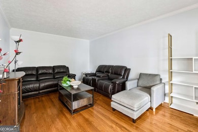 1118 Saybrook Cir NW, Lilburn, GA 30047 - photo 7