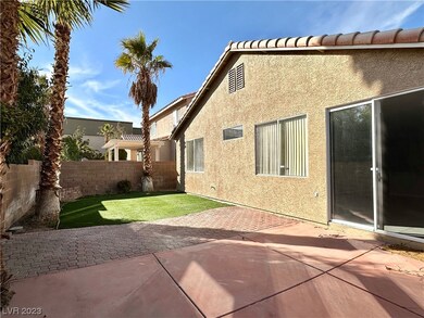 10135 Sparrow Ridge Ave, Las Vegas, NV 89117 - photo 2