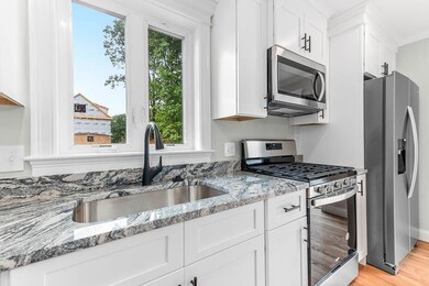 106 Pond St N unit 23, Attleboro, MA 02703 - photo 3