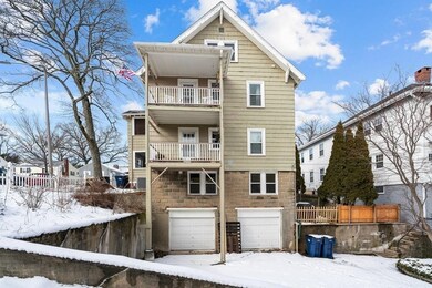 1504 Centre St unit 2, Roslindale, MA 02131 - photo 2