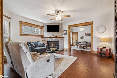 1411 N 7th St, Burlington, IA 52601 - photo 7