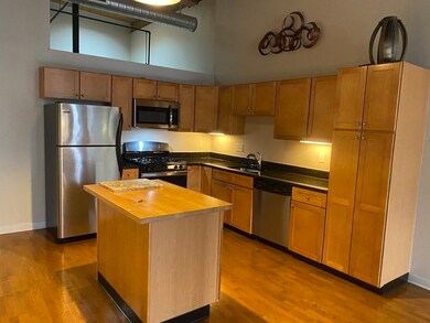 Fremont Lofts unit 410, Worcester, MA 01603 - photo 4