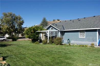200 N Butte Rd, Chelan, WA 98816 - photo 4