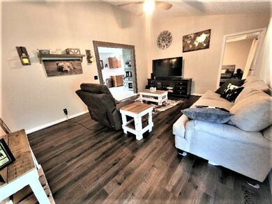 2021 Shawnee Ln, Greenbrier, TN 37073 - photo 4